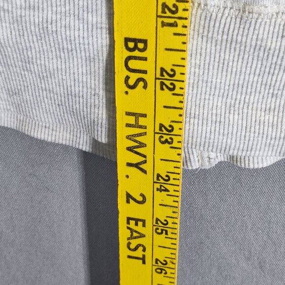 Fox jacket with hood women's junior size L white colour full zip clamp closure - Picture 12 of 13